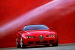 Alfa Romeo Brera Concept 2002 года